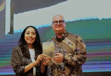 Buku 'Srivijaya' Resmi Diluncurkan, Angkat Jejak Peradaban Sriwijaya