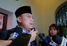 Wamenkomdigi: Hari Bhakti Postel Jadi Momentum Kedaulatan Digital