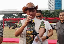 Festival Band Piala Panglima TNI 2026, Panglima: Kita Cari Bakat Musik Indonesia