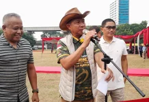 TNI Perluas Rangkaian HUT ke-81 untuk Masyarakat