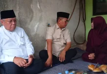 Baznas Tangsel Siapkan Bantuan untuk Keluarga Jurnalis Hilang