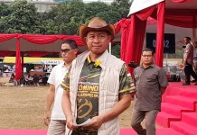 Panglima TNI Tegaskan Penyelesaian Persoalan di Papua Harus Kolaboratif