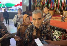 MPR Minta Fasilitas Lapas Dibuka Transparan