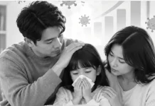 Jangan Remehkan Influenza A, Kenali Gejala Beratnya