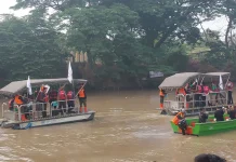 Warga Minta Proyek Banjir Bekasi Dipercepat