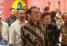Museum Bing Slamet Pernah jadi Ruang Pertemuan Seniman Era 1950-an