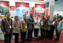 Produk Halal Indonesia Diminati di MIHAS 2026, Potensi Transaksi 17,6 Miliar