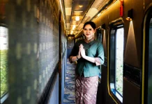 Layanan KAI Services Hadir di Kereta Wisata Nusantara Explorer