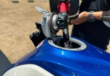 Pertamina Patra Niaga Pasok Energi BMW Motorrad Days Bali 2026