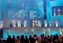 PPBN 2026 Siapkan Generasi Muda Jadi Duta Pelestari Batik Nusantara