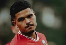 Kondisi Ragnar, Dean James, dan Emil Dipantau jelang Derby Indonesia vs Malaysia