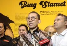 Menbud Fadli Dorong Seniman dan Budayawan Miliki Museum Sendiri