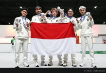 Catatan Bersejarah, Pokémon Unite Indonesia Raih Perak Asian Games 2026