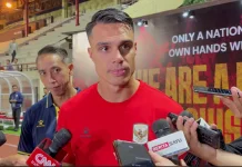 Joey Pelupessy Anggap Tekanan Derby Indonesia-Malaysia sebagai Antusiasme