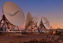 Teleskop Roman Dinyatakan Siap Kirim Data Kosmik dalam Jumlah Besar ke Bumi
