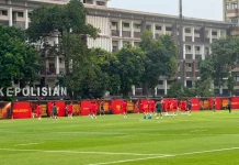 Herdman: Hormati Derby, Tunjukkan Identitas Indonesia