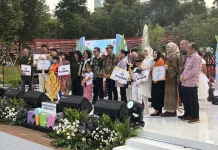 Kementerian Kebudayaan Hidupkan Kembali Musik Anak lewat Pentas KILA 2026