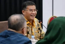 Pemprov Jabar Dorong Sistem Rujukan Baru untuk Pasien BPJS