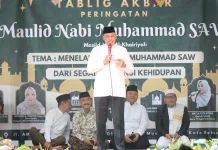 Warga Kota Bekasi Kumpulkan Donasi Rp2,1 Miliar untuk Korban Gempa NTT