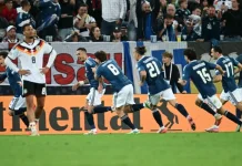 Yunani Kejutkan Jerman 1-0, Klopp Belum Menang