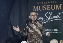 Kemenbud Kembangkan Museum Bing Slamet agar Lebih Nyaman Dikunjungi Masyarakat