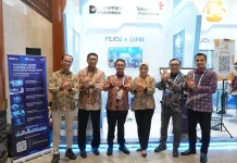 FEKDI x IFSE 2026, Telkom Dorong Penguatan Ekonomi Digital Nasional