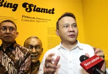 Museum Bing Slamet Tawarkan Spot Foto Ekspresi hingga Koleksi Pribadi
