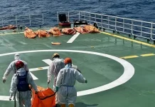 Pencarian Korban KM Virgo Terkendala, Ini Risiko Dihadapi Penyelam Tim SAR