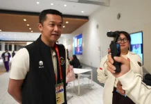 Wamenpora Taufik Puji Pencapaian Medali Perak Tim Esports Indonesia