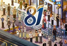 Hari Kereta Api Nasional ke-81, Begini Sejarahnya di Indonesia