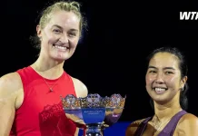 Aldila/Routliffe Juara Ganda Putri Singapore Open 2026, Modal ke Asian Games 2026