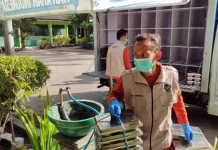 BGN Minta Sekolah Tidak Takut Komplain, Aplikasi Rating MBG Segera Disiapkan
