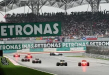 Formula 1 Grand Prix Bahrain 2026 Pindah ke Malaysia, Ini Alasannya