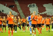Van Dijk Tetap Kritik Belanda meski Menang 2-1 atas Serbia, Ini Alasannya