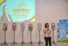 Wamen Ekraf : Komunitas Adalah Fondasi Ekonomi Kreatif