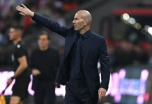 Zidane Siapkan Rotasi Pemain Prancis jelang Laga Kontra Belgia di Nations League