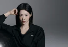Park Ji-hyun Jadi Aktris Korea Pertama yang Dinominasikan di International Emmy