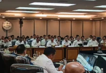 Ditjenpas Periksa 55 Warga Binaan Terkait Dugaan Fasilitas Mewah Lapas Cibinong