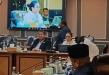 Rieke Desak Lakukan Audit Menyeluruh di Lapas Cibinong