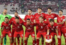 Evaluasi Lini Serang Dinilai jadi Kunci Strategi Indonesia Tumbangkan Malaysia
