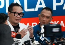 PB ORADO Pecahkan Rekor Muri dan Sukses Gelar Piala Panglima TNI