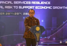 Wamenkeu Tekankan Ketahanan Fiskal Harus Kuat karena Risiko Global Tinggi