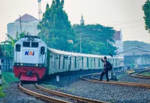 Kenapa Kereta Api Punya Nama yang Beragam? Ini Makna di Baliknya