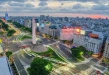 MotoGP 2027 Hadirkan Buenos Aires dan Adelaide dalam Kalender Balap