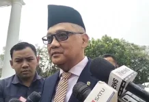 Menhaj: Biaya Haji 2027 Berpotensi Naik karena Biaya Avtur Meningkat