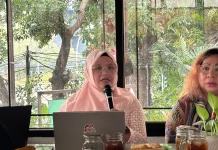 Komnas Perempuan Catat 2.701 Kasus Kekerasan Seksual Lima Tahun Terakhir