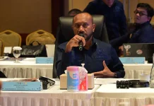 Komisi XIII DPR Soroti Bangunan Khusus di Lapas