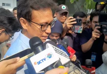 Tiba di Istana, Menkes dan Dirut BPJS akan Laporkan Keuangan ke Presiden