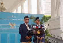 Presiden Prabowo Minta Lakukan Audit Forensik Keuangan Haji