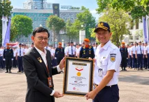 HUT KE-81, KAI Usung Tema Semakin Melayani menuju Operator Kelas Dunia
